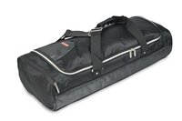 Reistassenset geschikt voor Porsche Taycan Sport Turismo - Cross Turismo 2021-heden 5-deurs hatchback Original