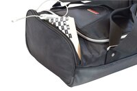 Reistassenset geschikt voor Seat Ateca (KH7) 2016-heden Original