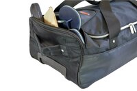 Reistassenset geschikt voor Volkswagen Passat Variant (B8) 2014-2023 wagon Original
