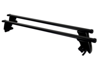 Dakdragers Hyundai Atos 1998-2003 zonder dakrail BS50IRON120