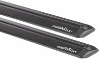 GreenValley dakdragers Mazda CX-5 (KE) 5 deurs 2012-2017 fixpoint - Rapido