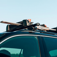 GP Tally 4 skidrager en snowboarddrager
