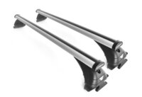 LX aluminium dragers