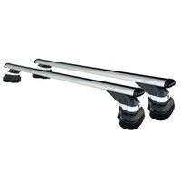 Dakdragers Mercedes A-klasse 2004-2012 3 deurs fixpoint PR5ALU110