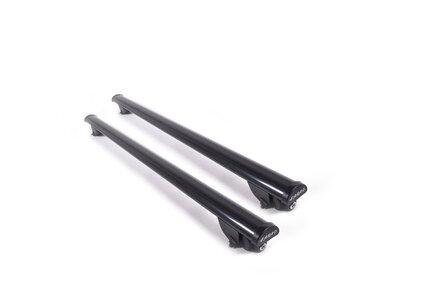 Dakdragers Staal Beamar 4 110cm BMW 3 Touring - E91 2010-2011
