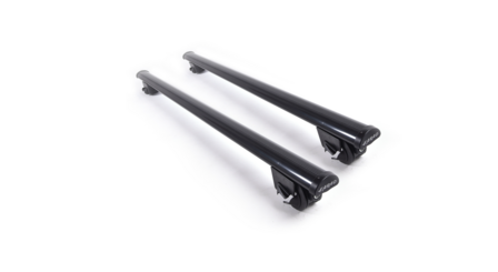 Dakdragers Staal Sime 2 110cm Opel Astra Combi 1998-2006