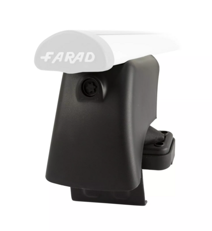 Dakdragers Farad voor Ford Ka+ 2016 t/m 2019 BS137STL120