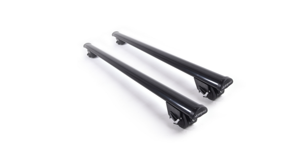 Dakdragers Staal Sime 2 110cm Peugeot 207 SW 2007-2012