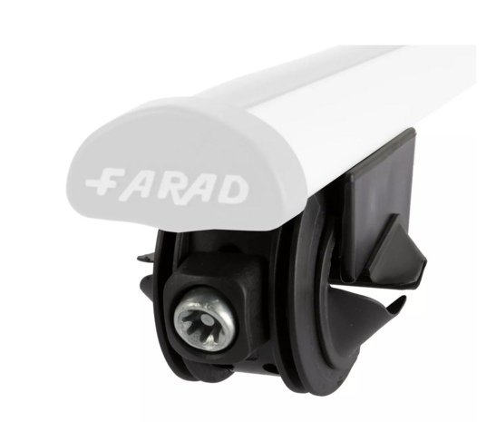Dakdragers Staal Sime 2 120cm Ford Focus Style Wagon 2007-2011
