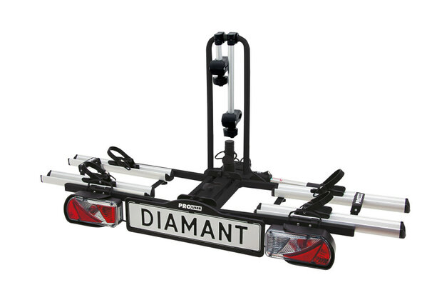 Pro-User Fietsdrager | Diamant | 60kg laadvermogen 