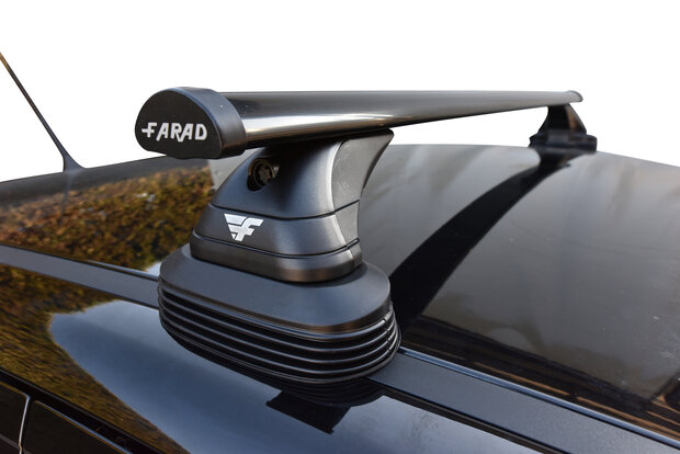 Dakdragers Subaru Levorg 2014> fixpoint PR3IRON120