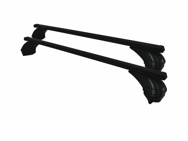 Dakdragers Toyota Corolla Cross 2022&gt; fixpoint PR33STL110