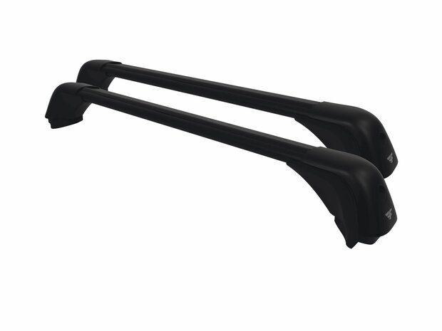 Dakdragers Toyota Corolla Cross 2022&gt; fixpoint 80-80BLK+PR33