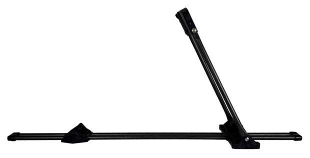 Maira fietsendrager antraciet 