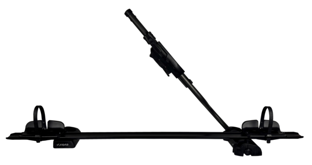 Farad Pesio Faradbox zwart