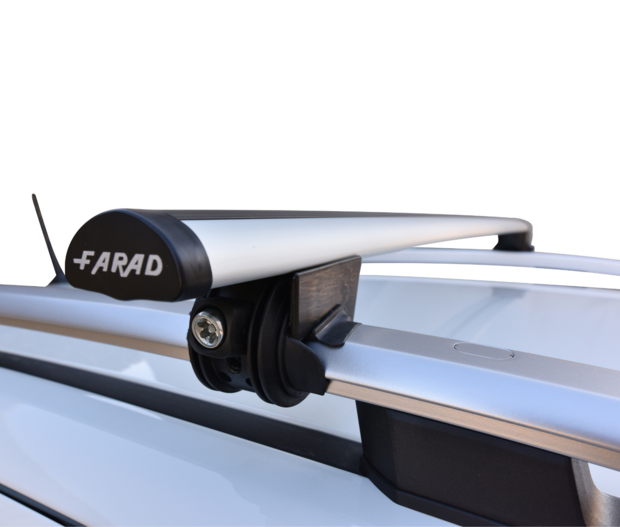 Dakdragers. Subaru Forester eBoxer 2021&gt; open dakrailing S2/120