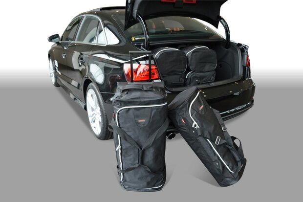 Reistassenset geschikt voor Audi A3 Limousine (8V) 2013-2020 4-deurs sedan Original