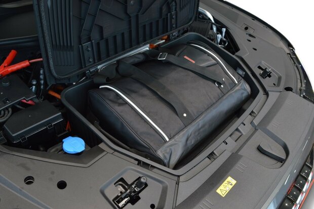 Frunk tas geschikt voor Audi e-tron Sportback (GE) 2019-2022 Original