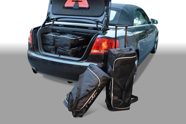 Reistassenset geschikt voor Audi A4 Cabriolet (B7) 2004-2008 Original