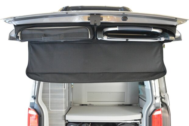 Achterklep tas geschikt voor Volkswagen California T5 2003-2015 Original