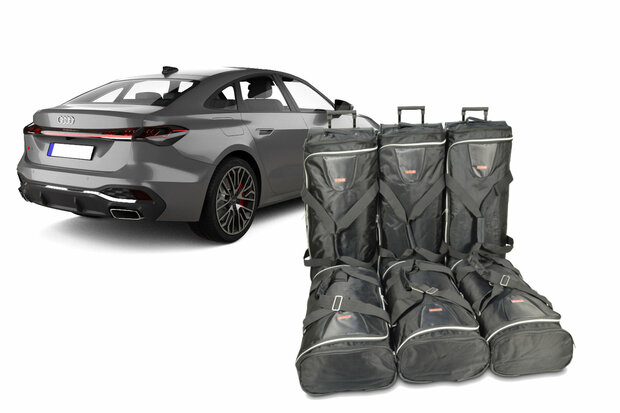 Reistassenset geschikt voor Audi A5 Limousine (FU) 2024-heden 5-deurs hatchback Original
