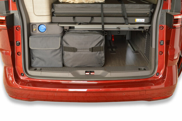 Kofferbak tas geschikt voor Volkswagen California T7 2024-heden Original