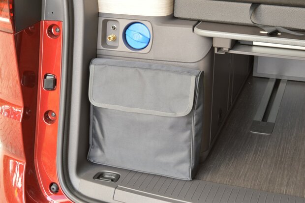 Watertanktas geschikt voor Volkswagen California T7 2024-heden Original