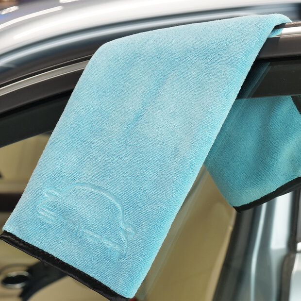 Stipt Glass Towel 