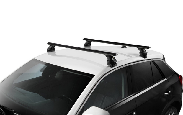 GreenValley dakdragers Mazda CX-5 (KE) 5 deurs 2012-2017 fixpoint - Rapido