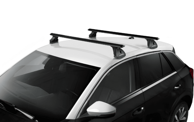 GreenValley dakdragers Mazda CX-5 (KE) 5 deurs 2012-2017 fixpoint - Classic