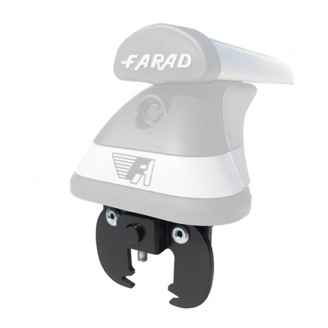 Dakdragers Chevrolet Orlando 2011&gt; fixpoint PK1STL110