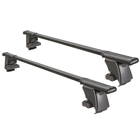 Dakdragers Hyundai i10 2020&gt; zonder dakrail BS96-2STL130