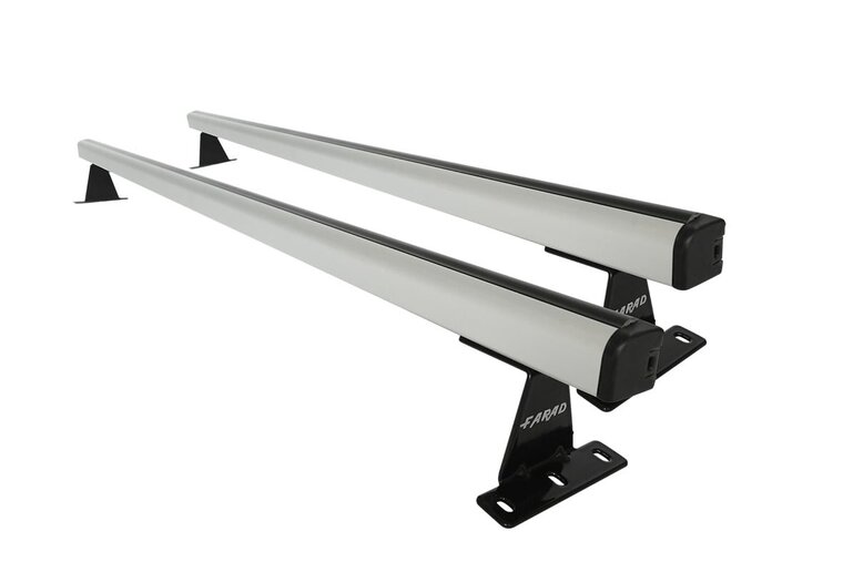 Bestelwagen dakdragers Citro&euml;n Jumper L1H1 2006-2013