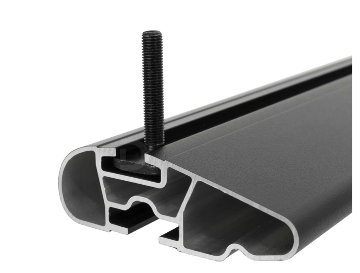 Dakdragers Volkswagen Golf Variant 2021&gt; open dakrail LX1ALU100AB