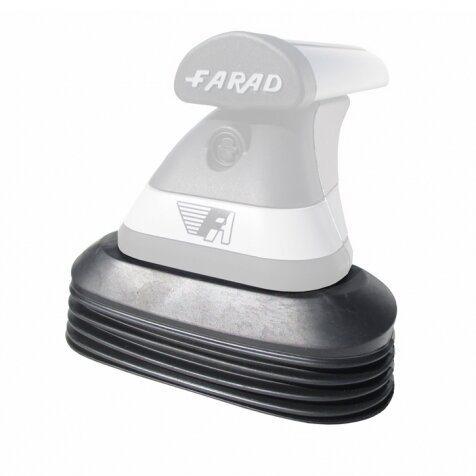 Dakdragers Mercedes EQS 2022&gt; fixpoint PR18-1STL120