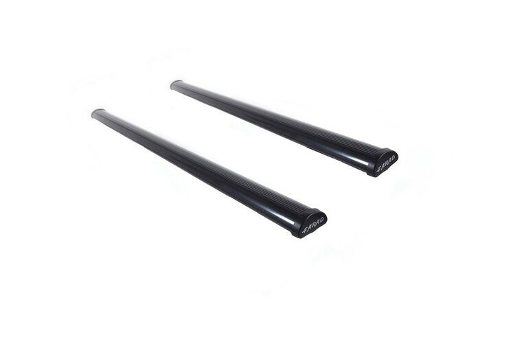 Dakdragers Volkswagen Golf 8 2020&gt; zonder dakrail SX1IRON110