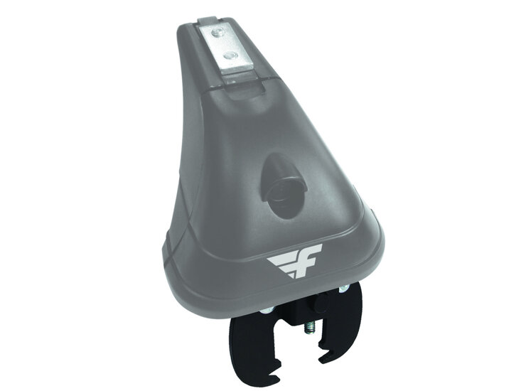 Dakdragers Opel Astra GTC 2012-2015 fixpoint PK1ALU100