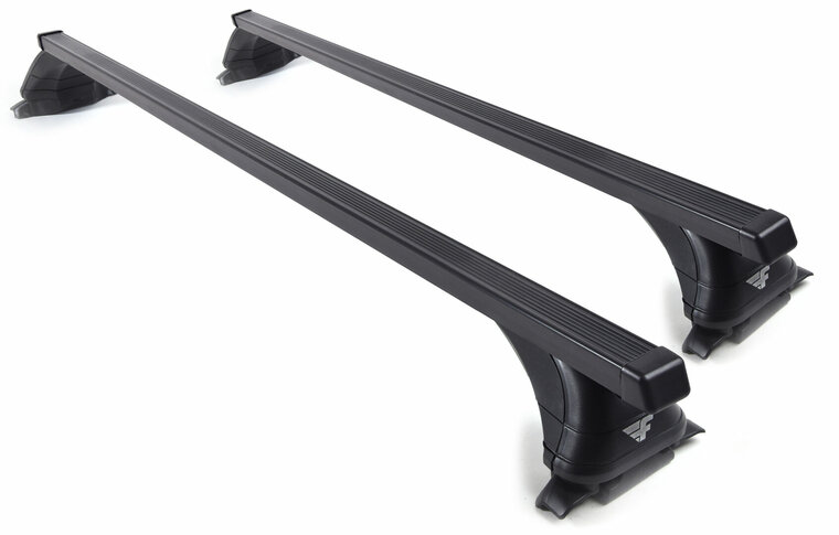 Dakdragers Peugeot 508 SW 2010-2018 gesloten dakrailing LX2ALU110