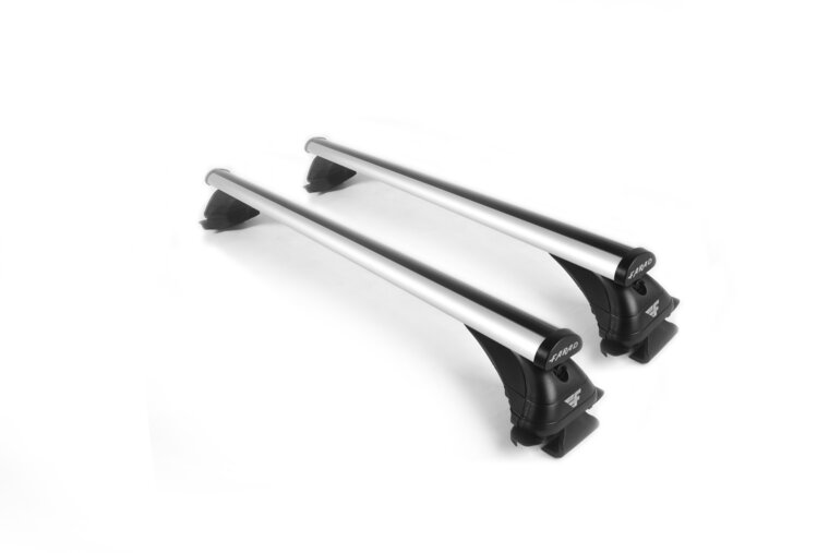 Dakdragers Kia Rio 2002-2005 open dakrailing HX1ALU100