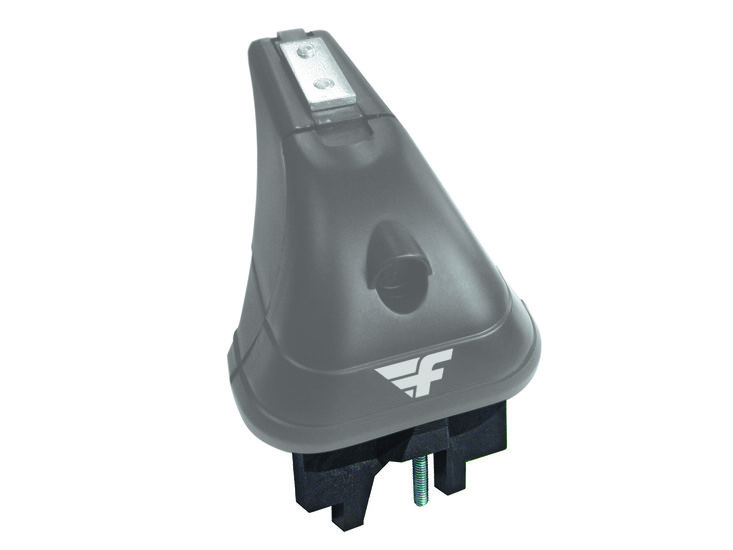 Dakdragers BMW 3 Coupe E-92 2006&gt; 2 deurs fixpoint PR8ALU110AB