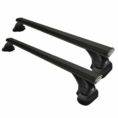 Dakdragers Subaru XV 2012-2017 fixpoint PR3ALU120AB