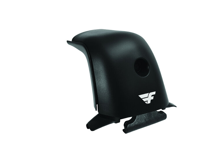 Dakdragers Seat Ibiza ST 2010-2017 gesloten dakrail 80-80LX1