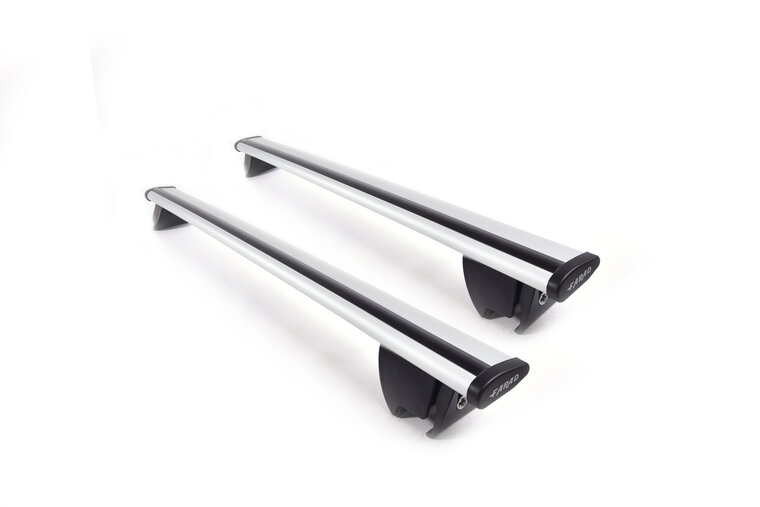 Dakdragers Hyundai IX-35 2010-2015 Hilo 120AS