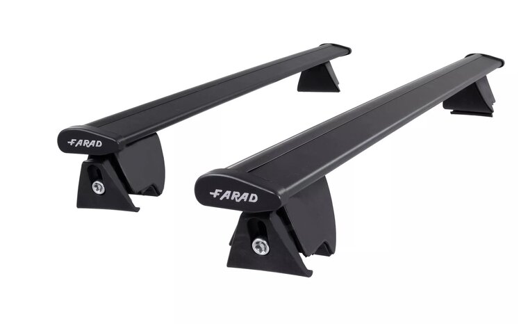 Dakdragers Hyundai Santa Fe 2012-2018 Hilo 120AB