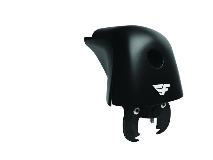 Dakdragers Opel Meriva 2003-2009 fixpoint 90-80-PK1