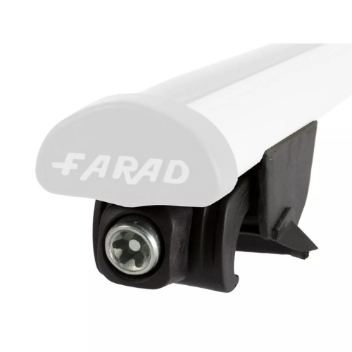 Dakdragers BMW 5 serie Touring G31 2017-2023 gesloten dakrail B3/120