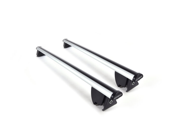 Dakdragers BMW 5 serie Touring F11 2010-2017 Hilo 120