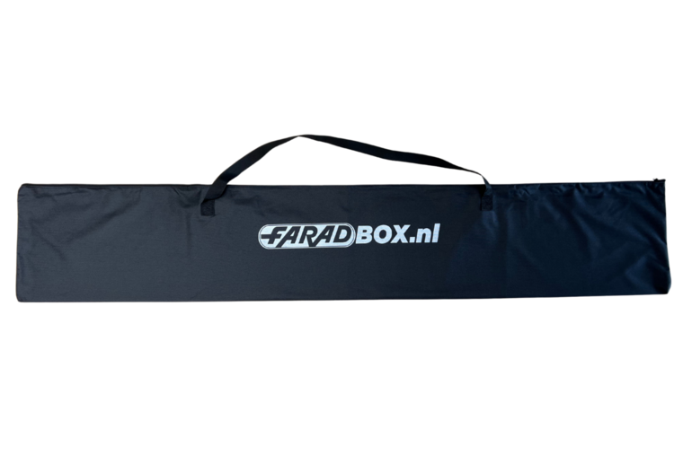 Faradbox dakdragertas