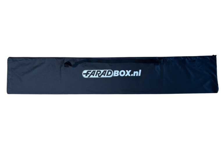 Faradbox dakdragertas