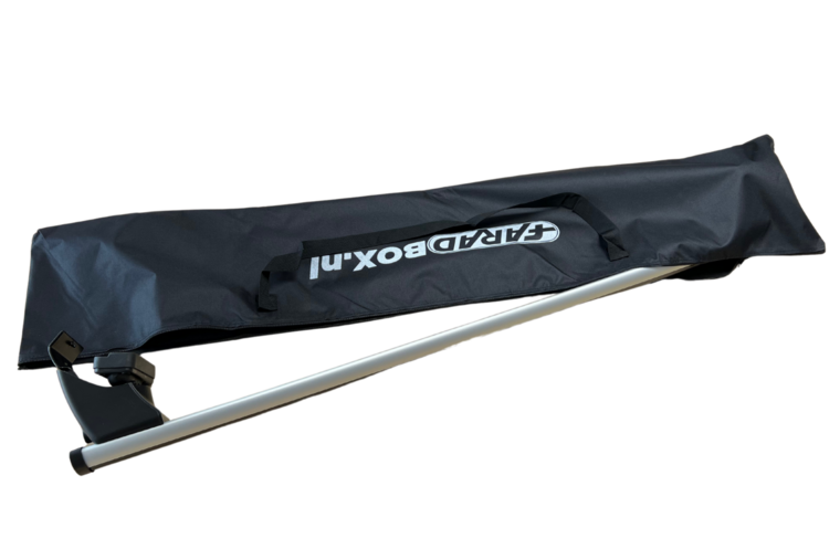 Faradbox dakdragertas